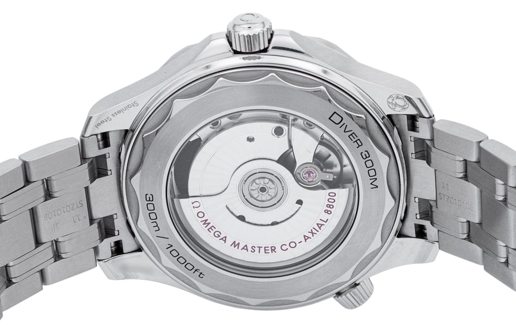 Omega Seamaster Diver 300m 210.30.42.20.10.001 Image 4